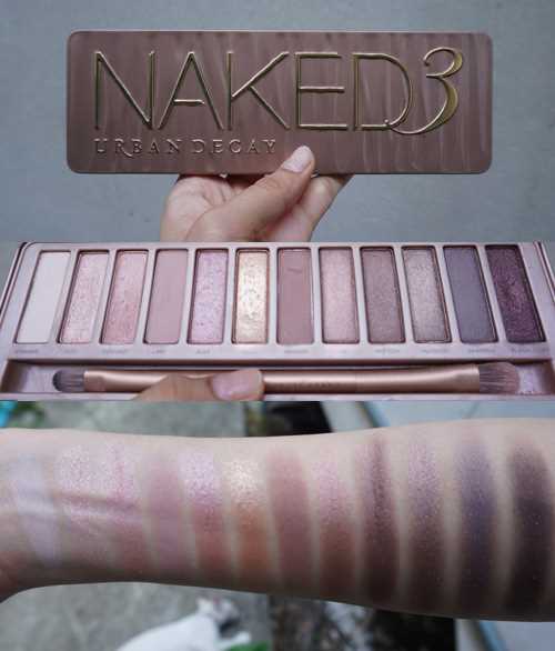 Naked3