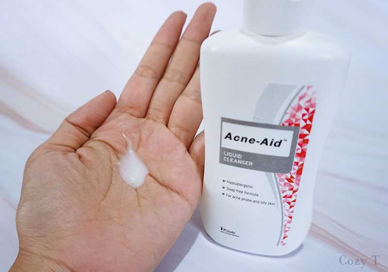 ACNE AID