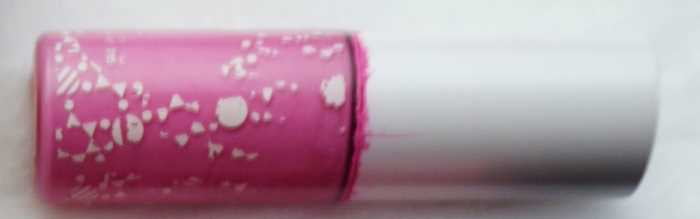 Etude house color lip fit # pk001